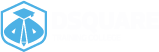 Dsquare Training College logo