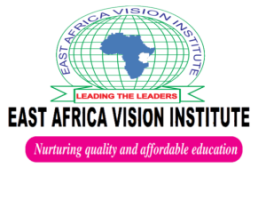 East Africa Vision Institute logo