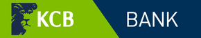 KCB Bank logo