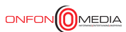 Onfon Media logo