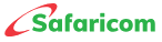 Safaricom Daraja logo